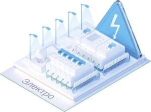 nanoCAD BIM Электро